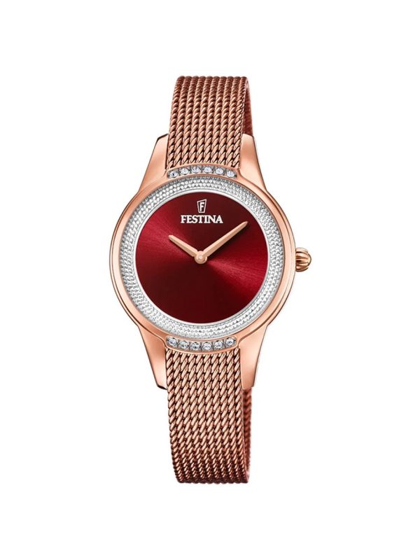 FESTINA sat F20496/1