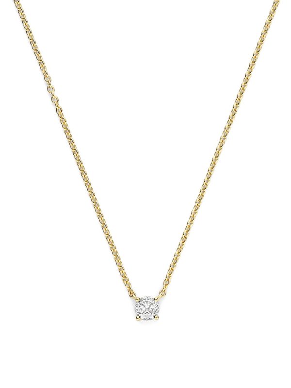 TI SENTO ogrlica 34087ZY