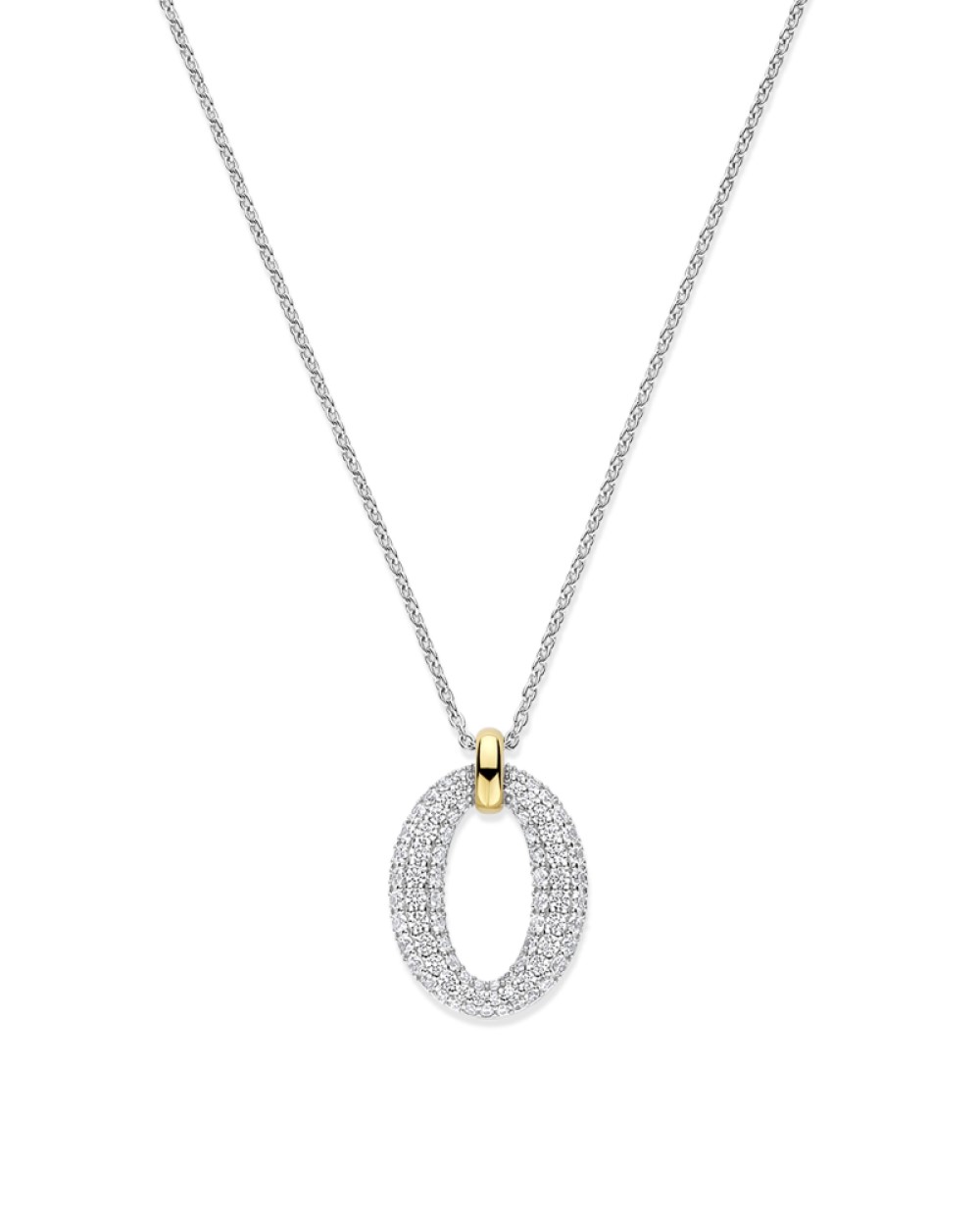 TI SENTO ogrlica 34092ZY