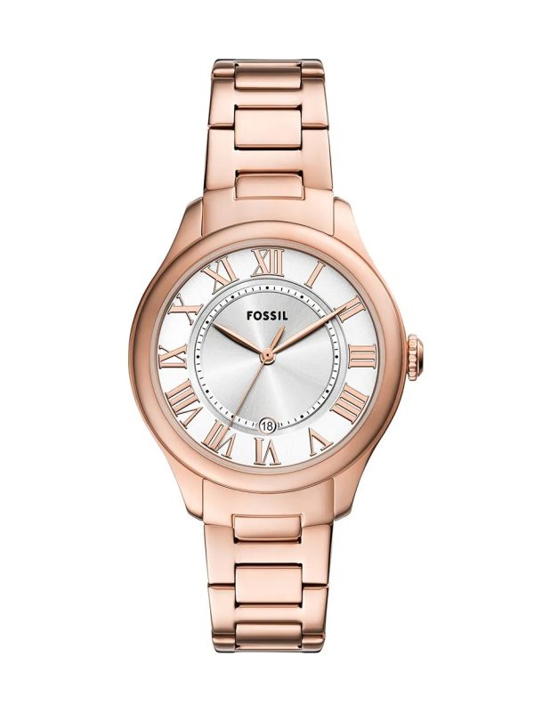 FOSSIL sat ES5394