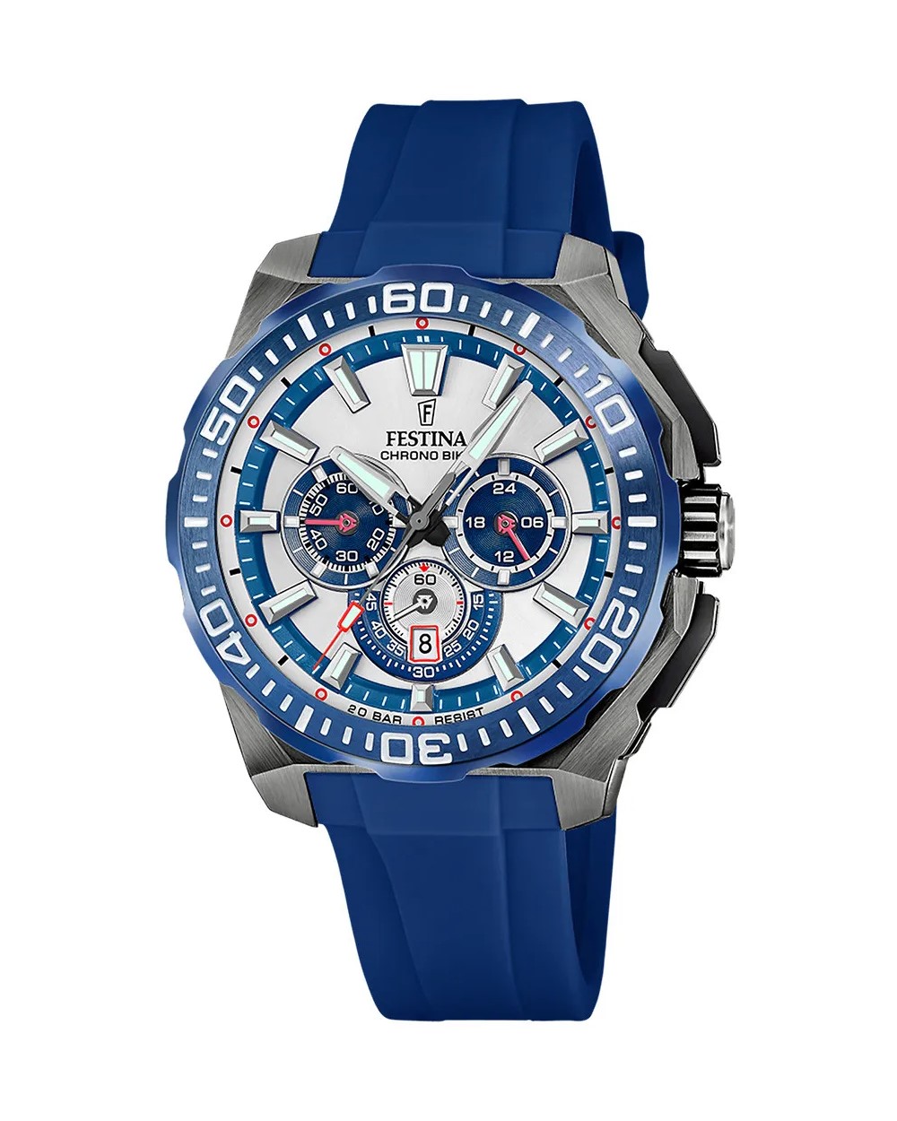 FESTINA Chrono Bike F20725/4