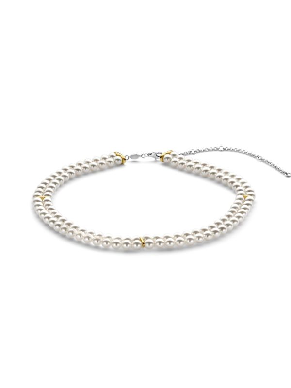 TI SENTO ogrlica 34098YP