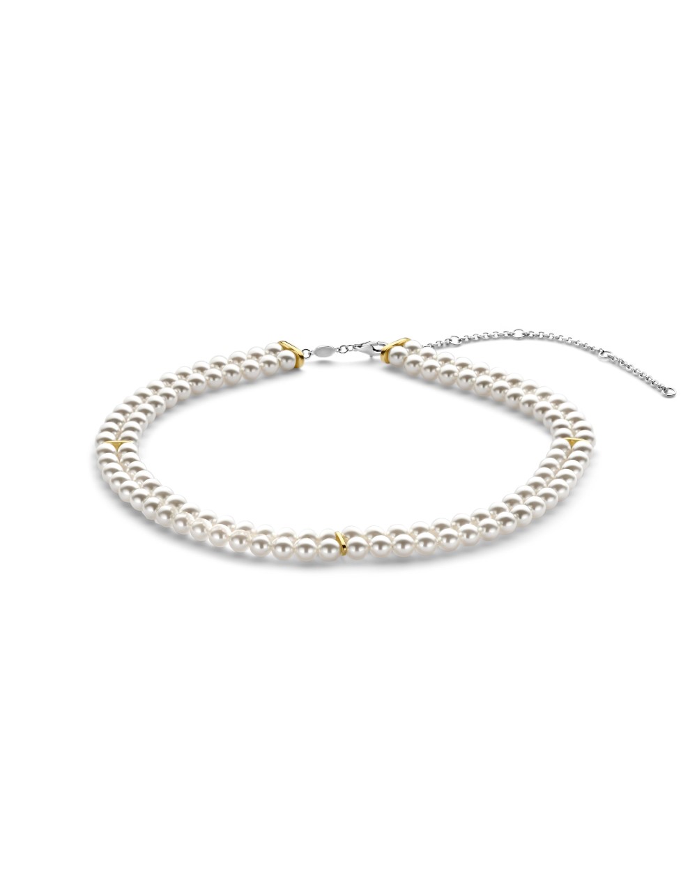 TI SENTO ogrlica 34098YP