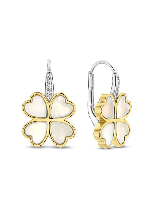 TI SENTO minđuše 78005MW