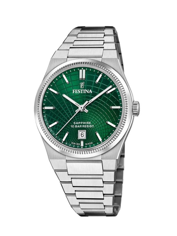 FESTINA Swiss F20051/5