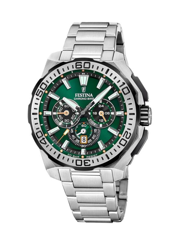 FESTINA Chrono Bike F20724/3