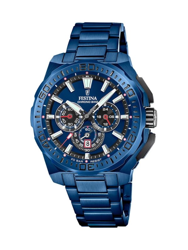 FESTINA Chrono Bike F20729/1 Special Edition