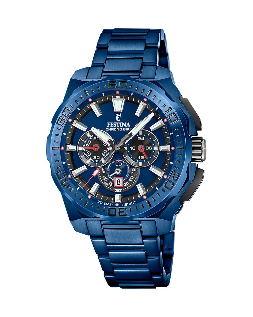 FESTINA Chrono Bike F20729/1 Special Edition