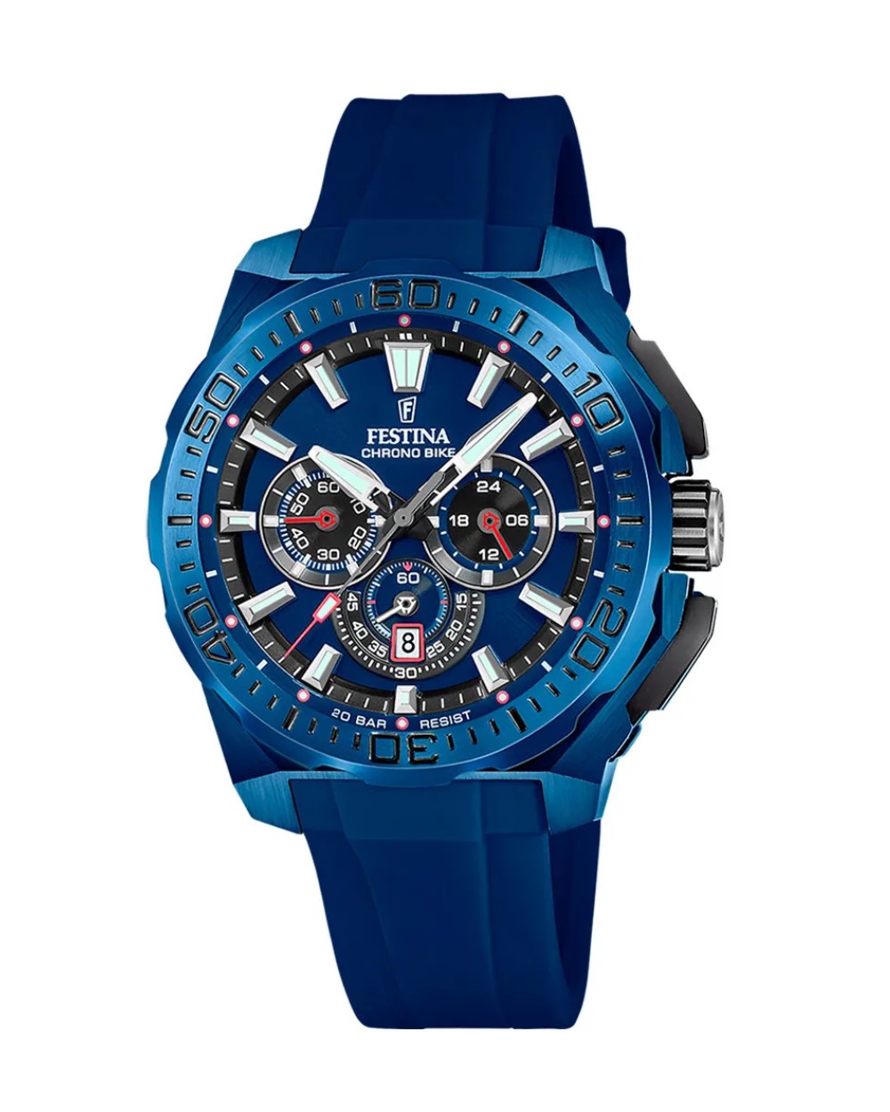 FESTINA Chrono Bike F20729/1 Special Edition - Slika 2