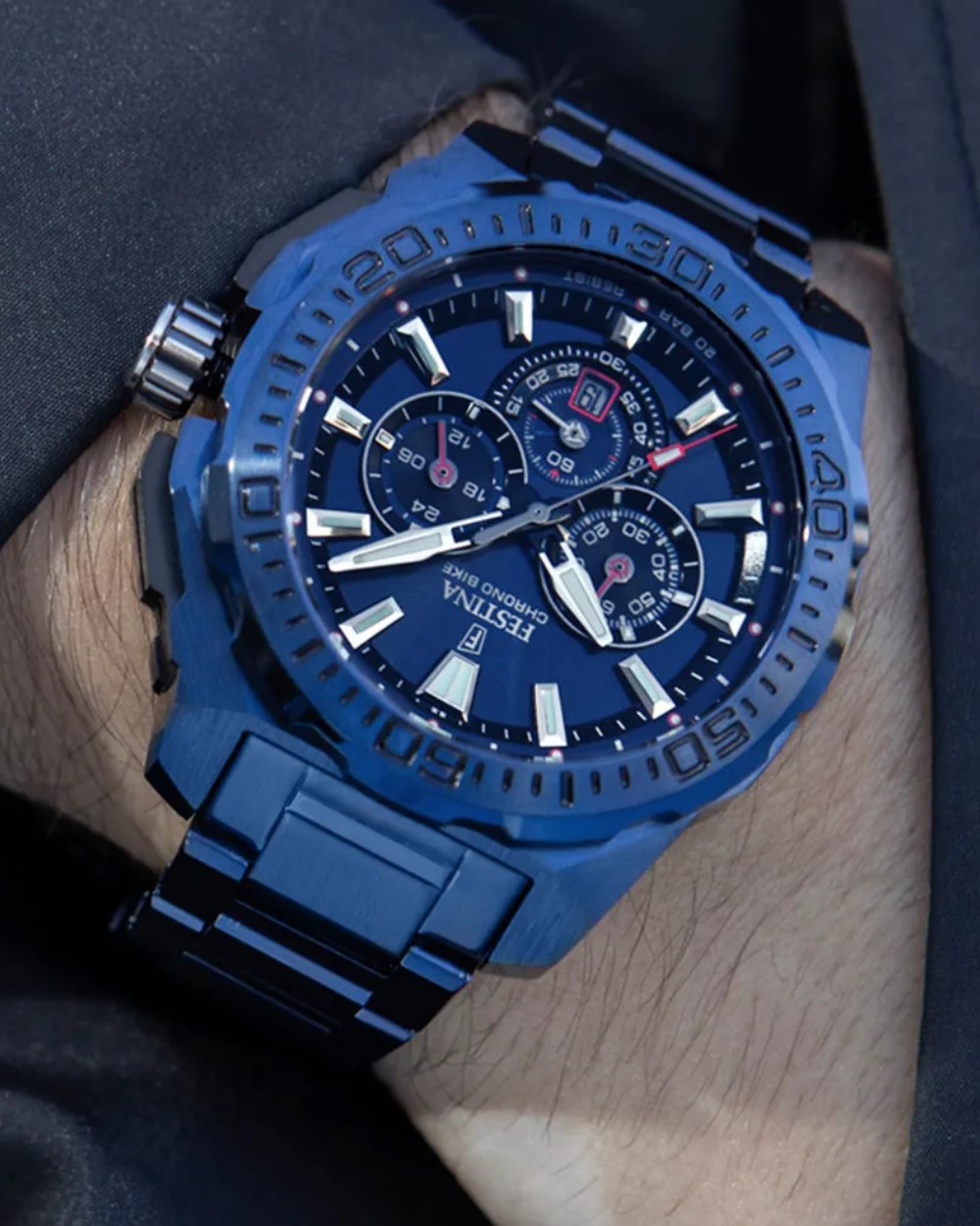 FESTINA Chrono Bike F20729/1 Special Edition - Slika 3