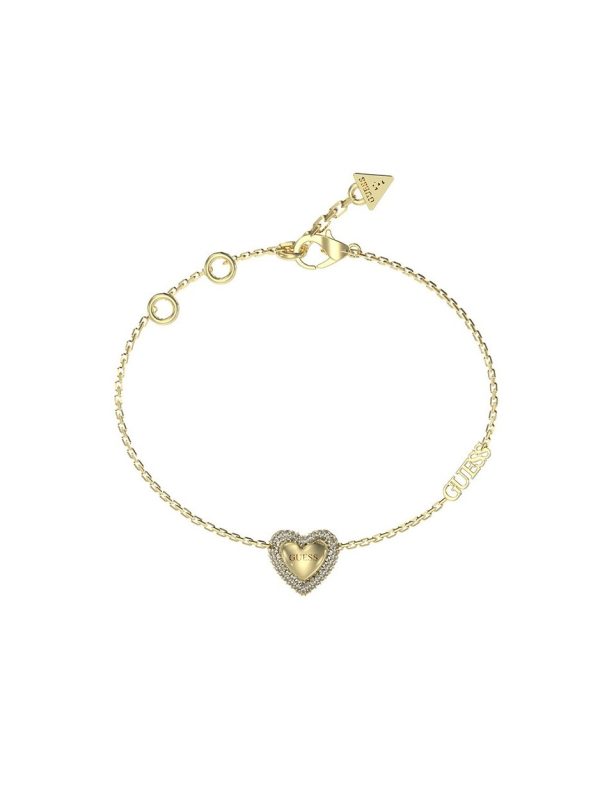 GUESS narukvica JUBB05022JWYGS