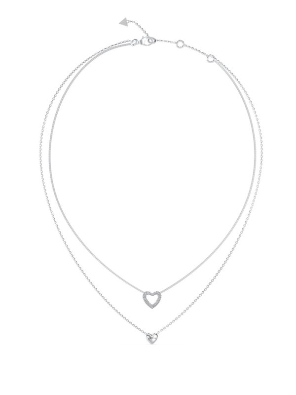 GUESS ogrlica JUBN05026JWRHT