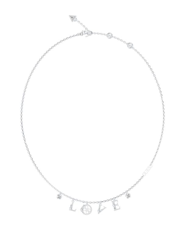 GUESS ogrlica JUBN05032JWRHT