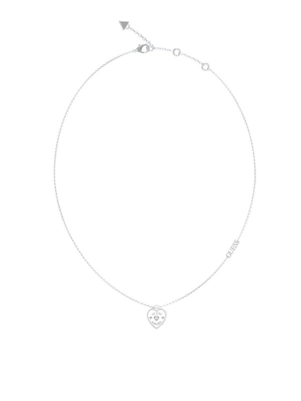 GUESS ogrlica JUBN05056JWRHT