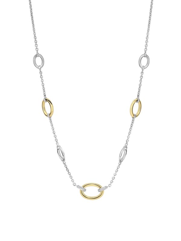 TI SENTO ogrlica 34093ZY
