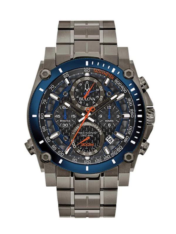 Bulova 98B343