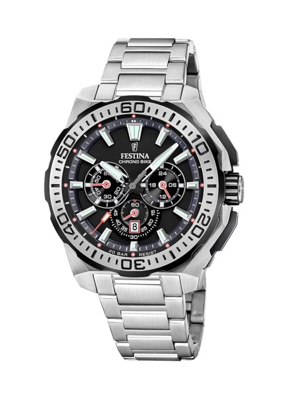 FESTINA Chrono Bike F20724/7