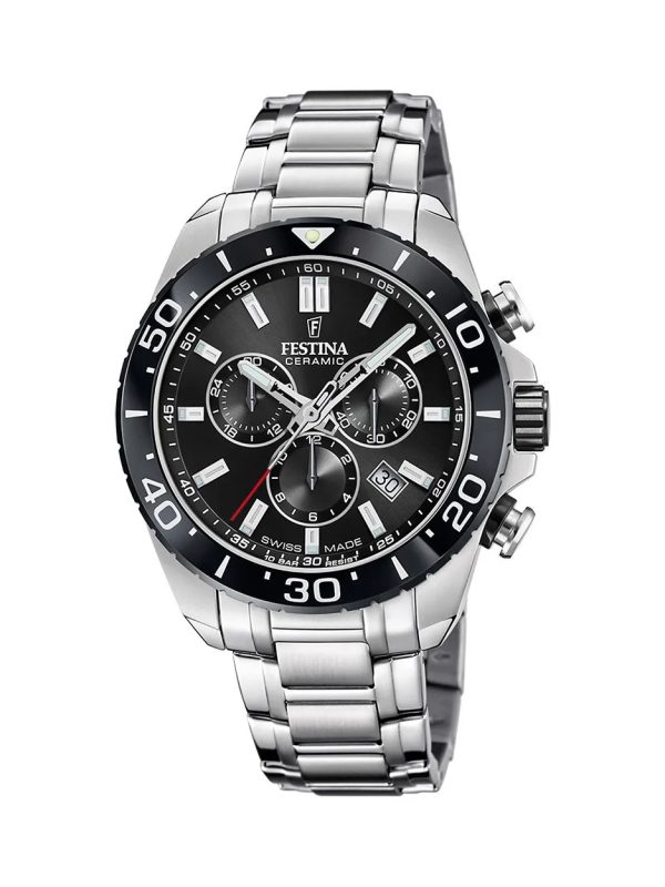 FESTINA Swiss F20042/4