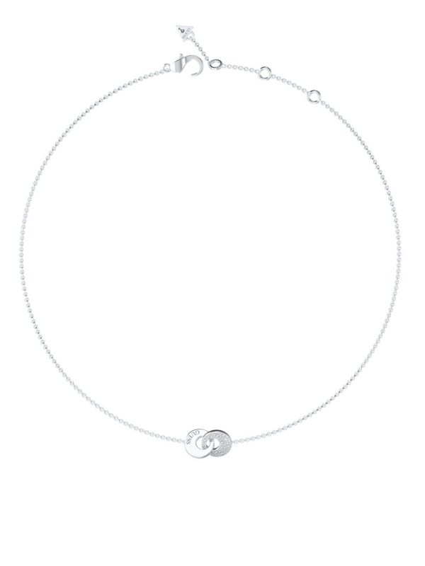 GUESS ogrlica JUBN05219JWRHT