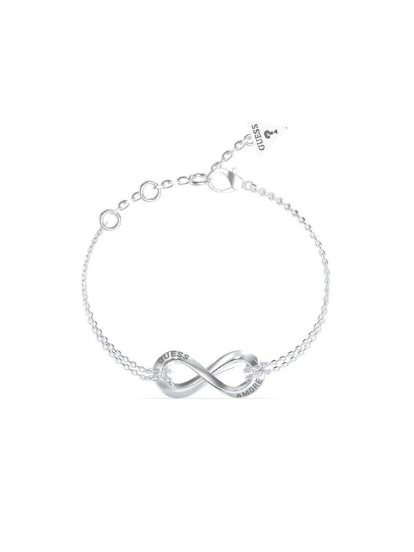 GUESS narukvica JUBB05050JWRHS