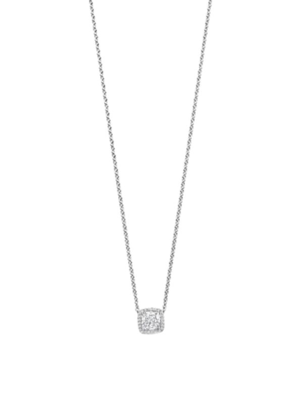 TI SENTO ogrlica 34104ZI