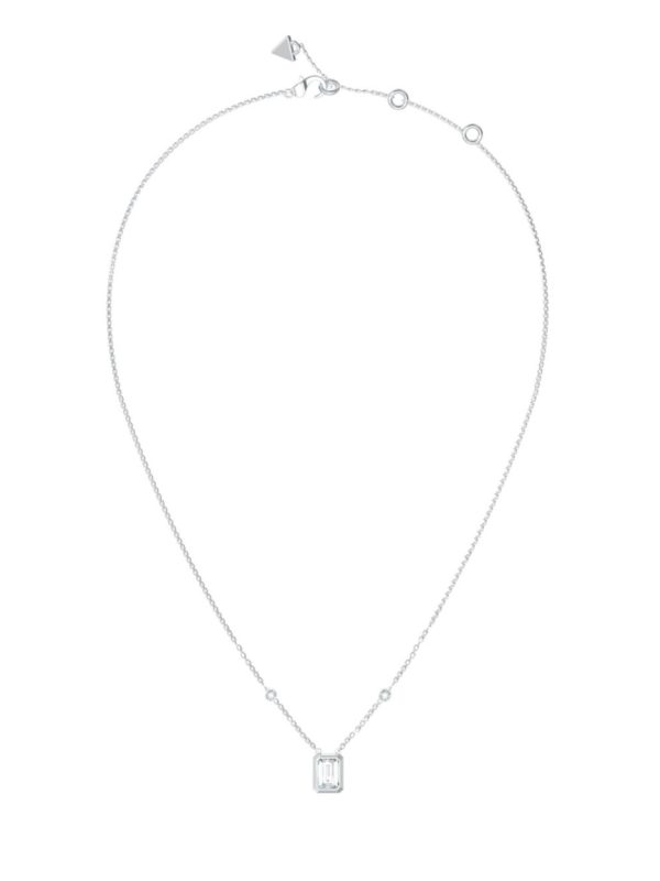 GUESS ogrlica JUBN05249JWRHT