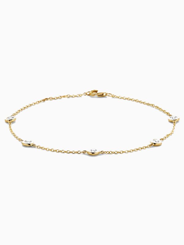 BLUSH narukvica LG2002Y