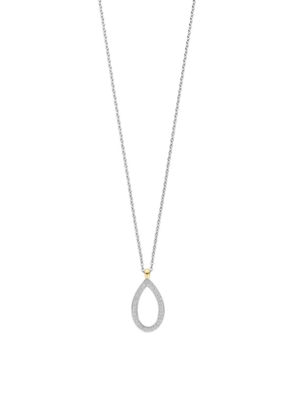 TI SENTO ogrlica 34110ZY