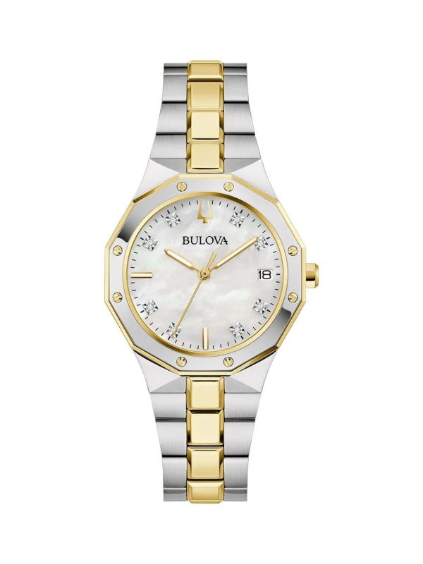 Bulova 98P234