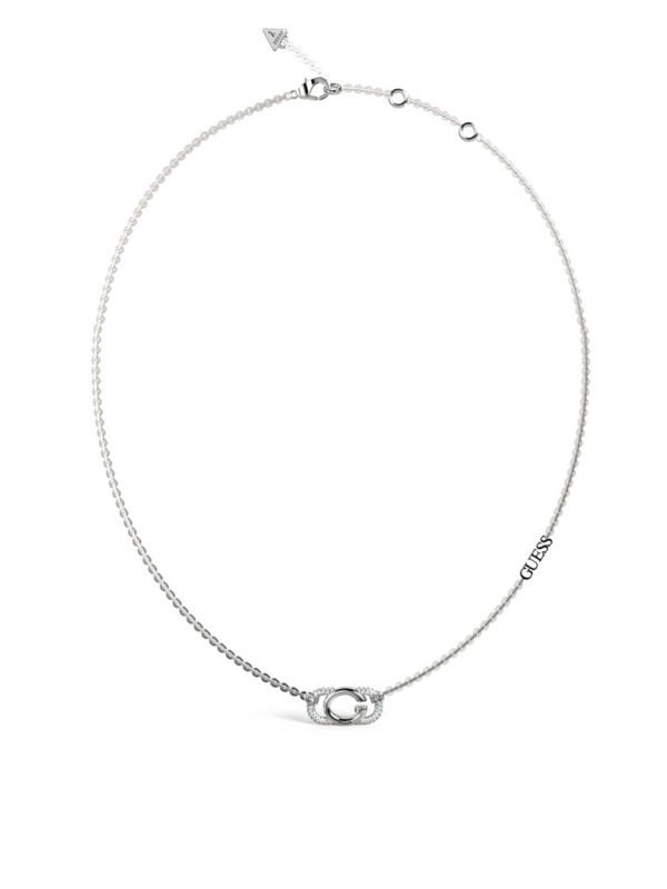 GUESS ogrlica JUBN04509JWRHT