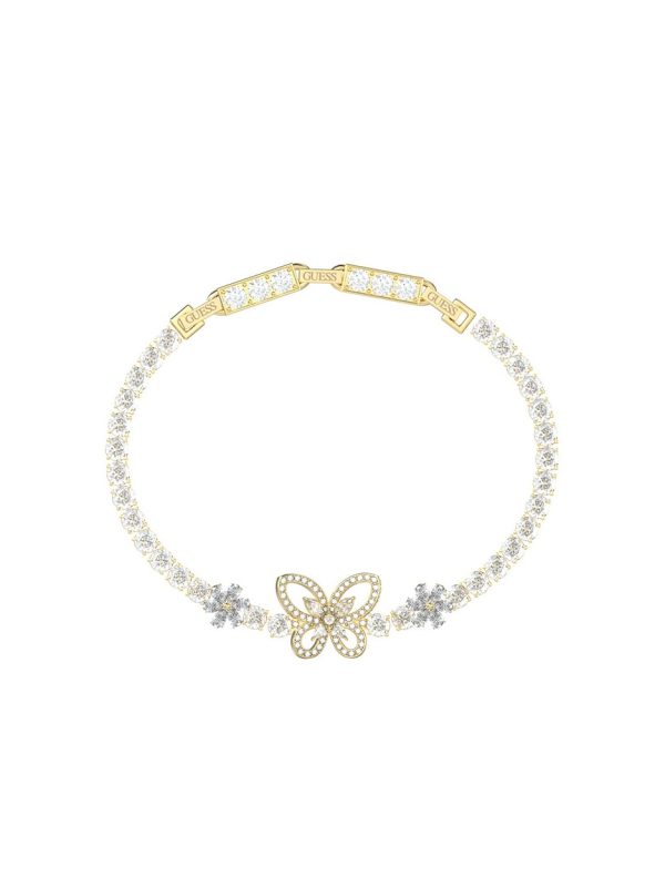 GUESS narukvica JUBB05119JWYGT