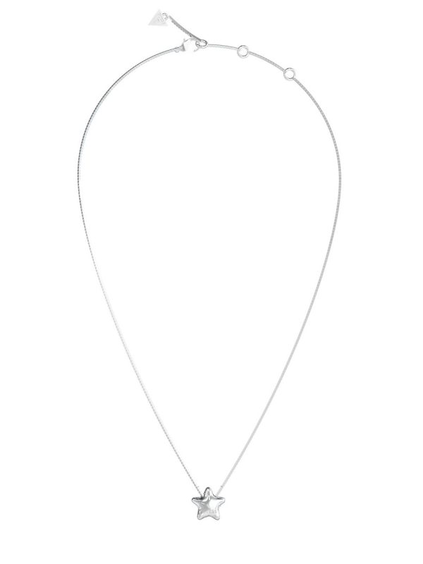 GUESS ogrlica JUBN05545JWRHT