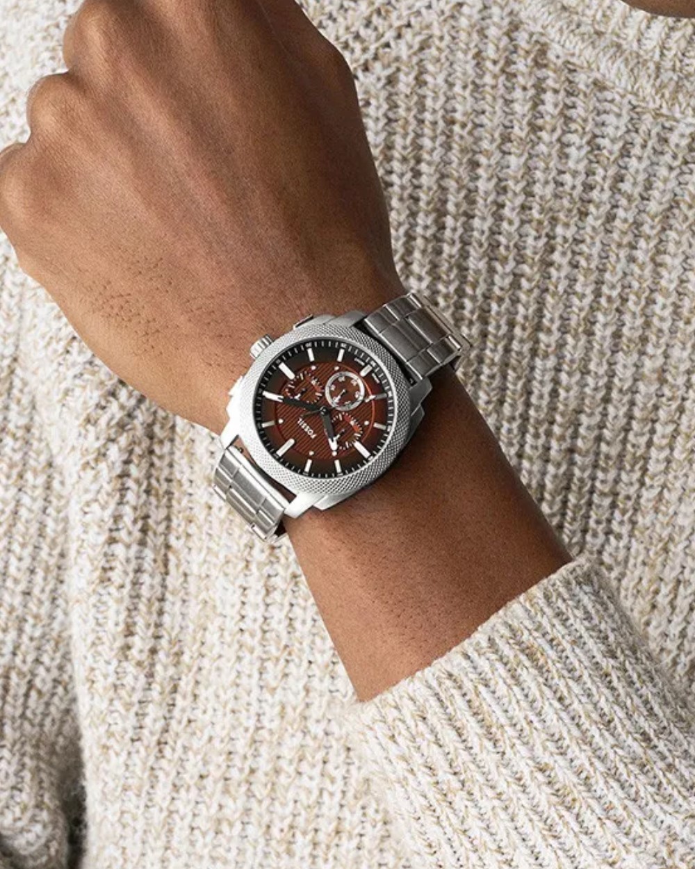 FOSSIL sat FS6144 - Slika 3