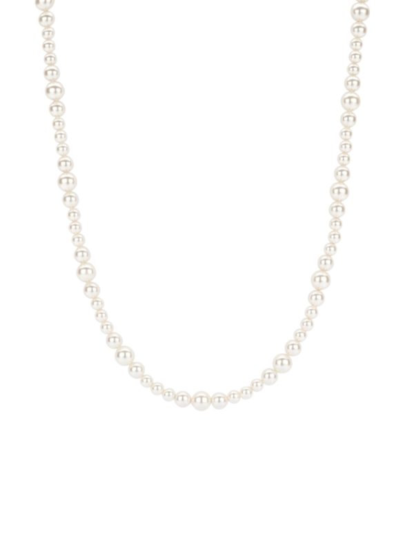 TI SENTO ogrlica 34094PW