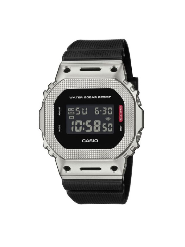 G-SHOCK GM-5600M-1ER