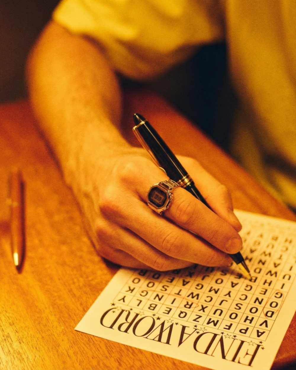 G-SHOCK nano CRW-001G-9ER - Slika 2