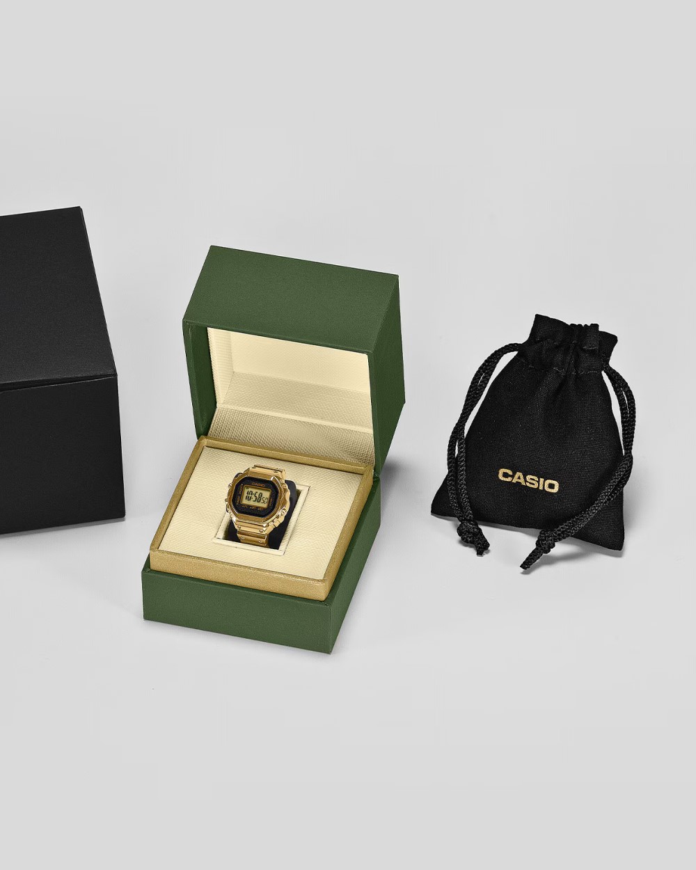 G-SHOCK nano CRW-001G-9ER - Slika 4