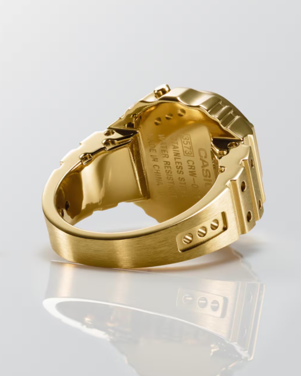 G-SHOCK nano CRW-001G-9ER - Slika 3