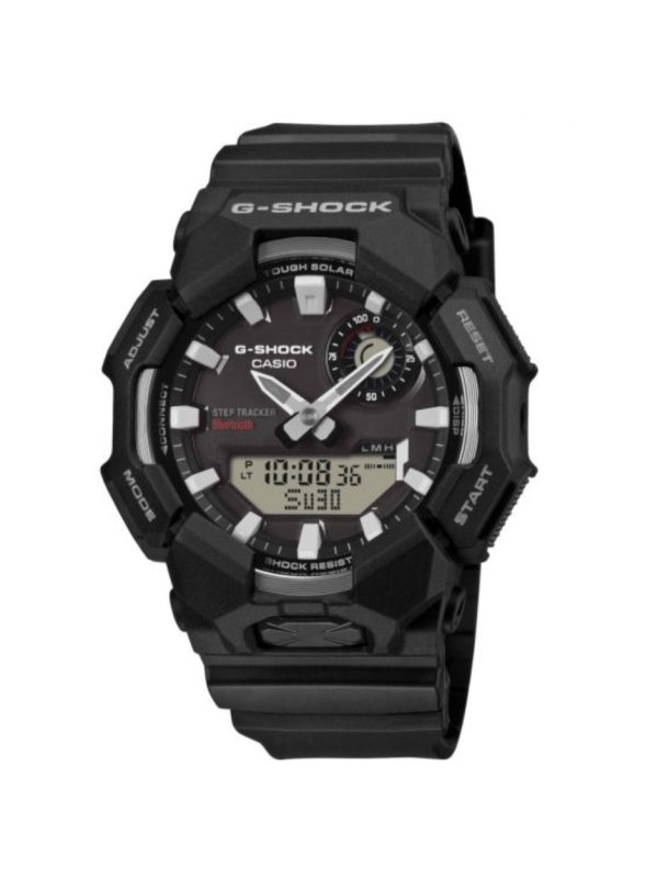 G-SHOCK GA-B010-1AER