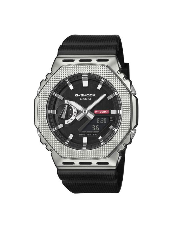 G-SHOCK GM-2100M-1AER