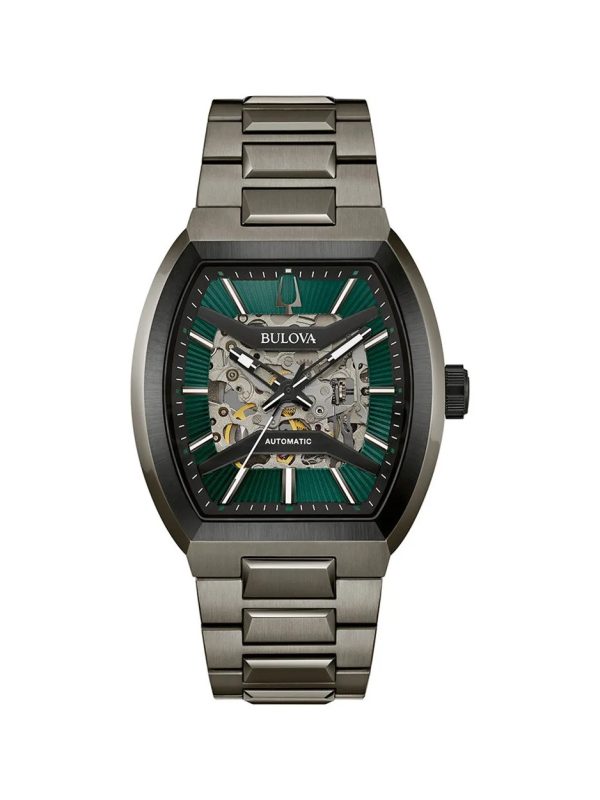 Bulova 98A321 Automatic