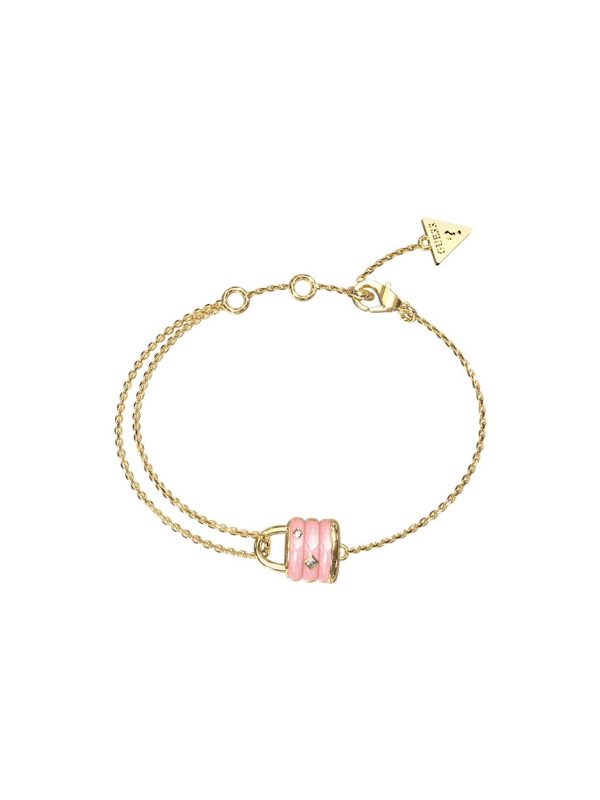 GUESS narukvica JUBB05413JWYGRSS