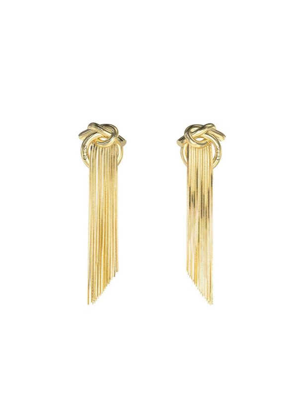 GUESS minđuše JUBE05484JWYGT