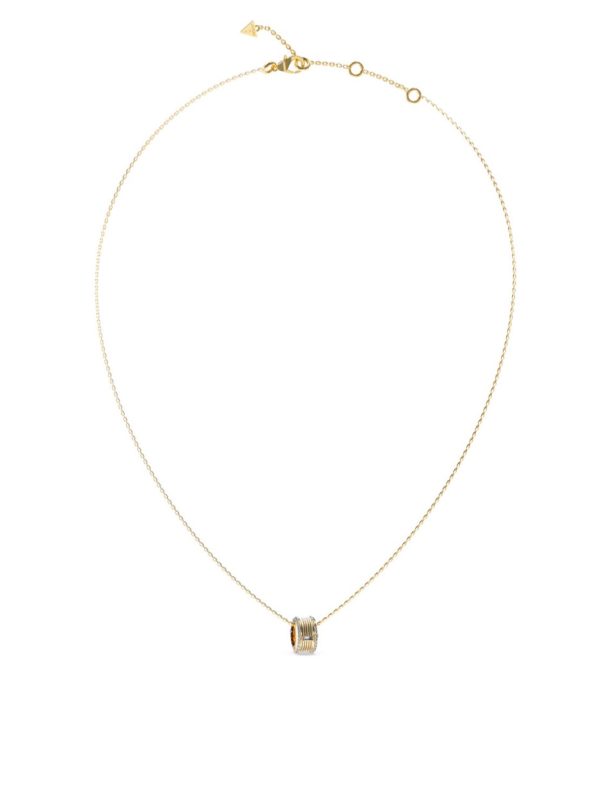 GUESS ogrlica JUBN05389JWYGRHT