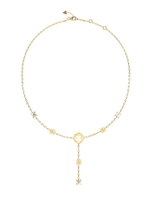 GUESS ogrlica JUBN05496JWYGT