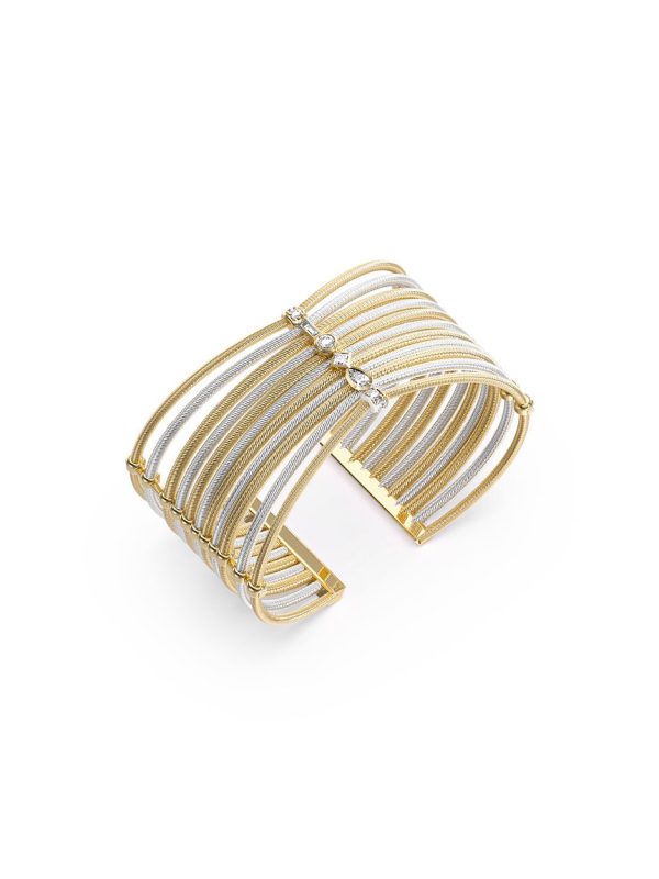 GUESS narukvica JUBB05385JWYGRH