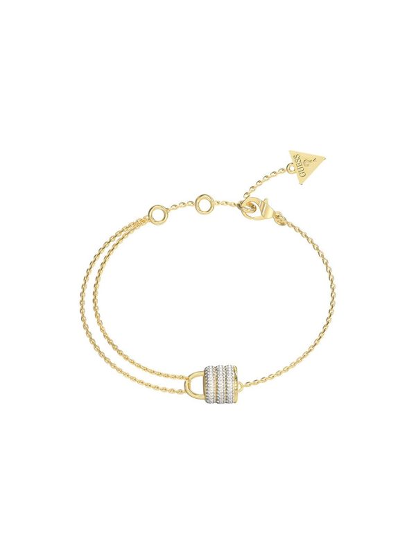 GUESS narukvica JUBB05418JWYGS