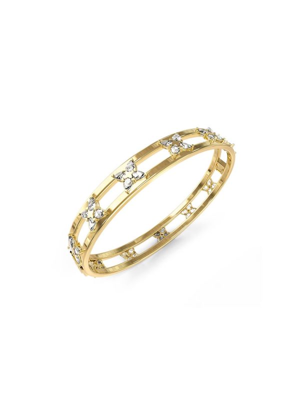 GUESS narukvica JUBB05497JWYG