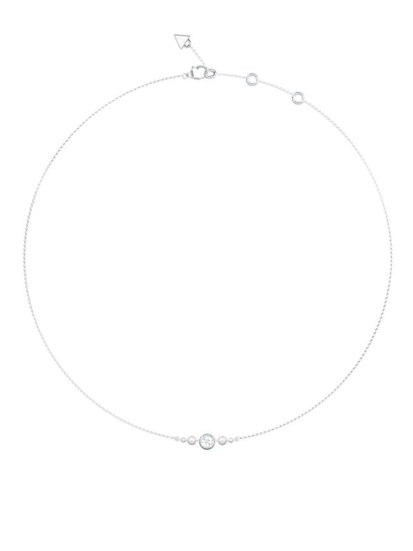 GUESS ogrlica JUBN05519JWRHT