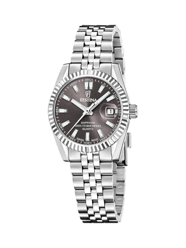 FESTINA Swiss F20087/6